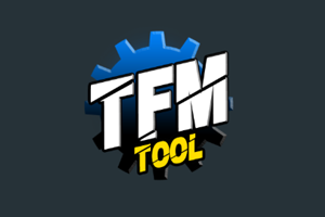TFM Pro tool Credit